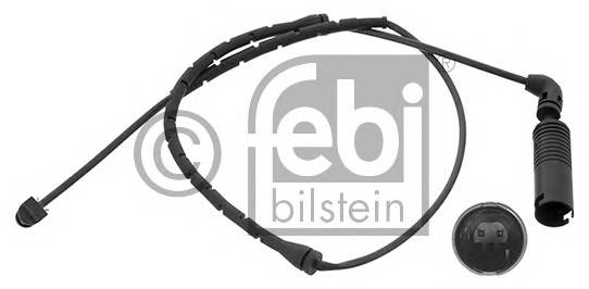 FEBI BILSTEIN 18560 Сигнализатор, износ тормоз... FEBI BILSTEIN 18560 Сигнализатор, износ тормоз...