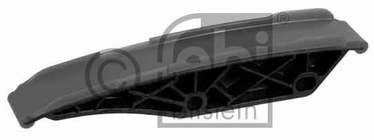 FEBI BILSTEIN 21231 Планка успокоителя, цепь пр