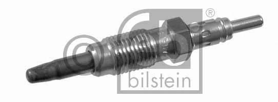 FEBI BILSTEIN 21957 Свеча накаливания FEBI BILSTEIN 21957 Свеча накаливания