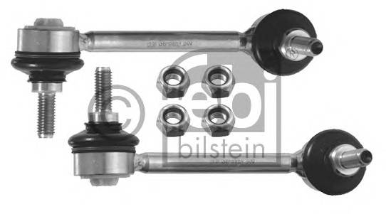 FEBI BILSTEIN 22419 Ремкомплект, соединительна