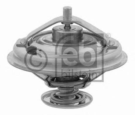 FEBI BILSTEIN 23465 Термостат, охлаждающая жид... FEBI BILSTEIN 23465 Термостат, охлаждающая жид...