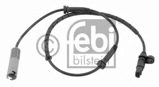 FEBI BILSTEIN 23809 Датчик, частота вращения ко... FEBI BILSTEIN 23809 Датчик, частота вращения ко...