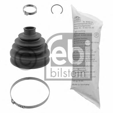 FEBI BILSTEIN 24137 Комплект пылника, приводно