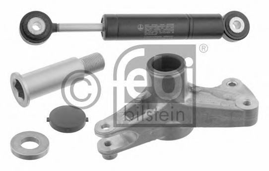 FEBI BILSTEIN 26070 Натяжная планка, поликлино...