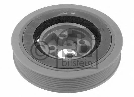 FEBI BILSTEIN 26135 Ремінний шків, колінчастий ...