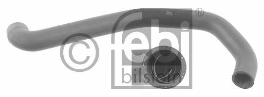 FEBI BILSTEIN 26159 Шланг радіатора FEBI BILSTEIN 26159 Шланг радіатора