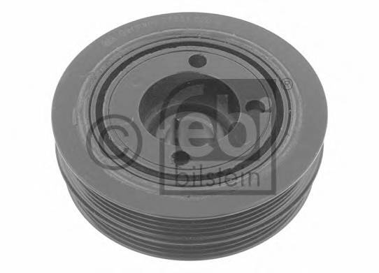 FEBI BILSTEIN 27231 Ременный шкив, коленчатый в