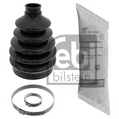 FEBI BILSTEIN 27405 Комплект пылника, приводно