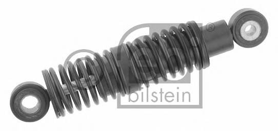 FEBI BILSTEIN 27604 Амортизатор, поликлиновой 