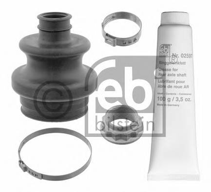 FEBI BILSTEIN 27851 Комплект пильника, приводн...