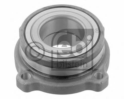 FEBI BILSTEIN 28506 Комплект підшипника маточи... FEBI BILSTEIN 28506 Комплект підшипника маточи...