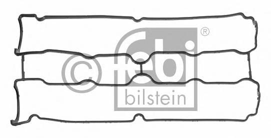 FEBI BILSTEIN 28630 Прокладка, крышка головки ц