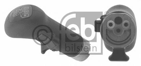 FEBI BILSTEIN 29168 Ручка рычага переключения 