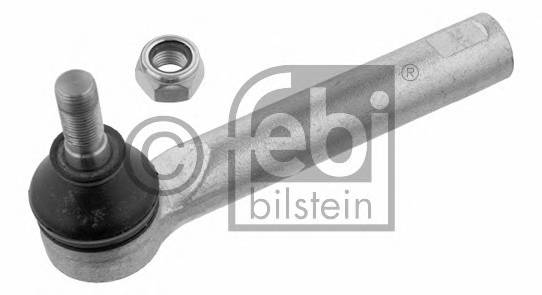 FEBI BILSTEIN 29186 Наконечник поперечной руле...
