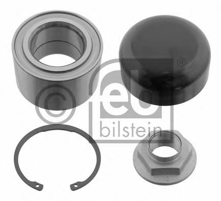 FEBI BILSTEIN 29565 Комплект подшипника ступиц