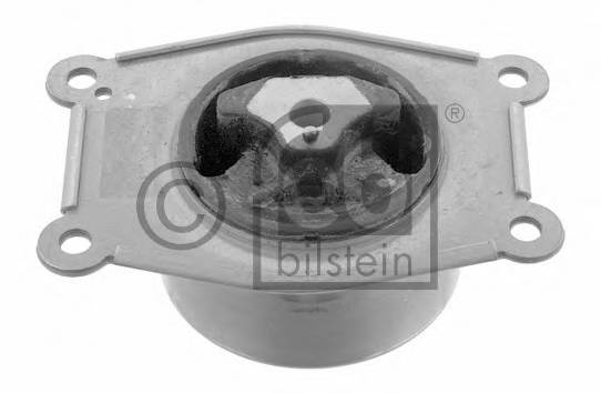 FEBI BILSTEIN 30108 Підвіска, двигун FEBI BILSTEIN 30108 Підвіска, двигун