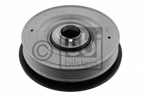 FEBI BILSTEIN 31483 Ремінний шків, колінчастий ...