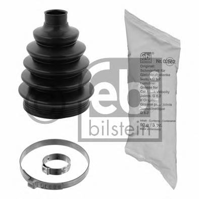 FEBI BILSTEIN 31688 Комплект пылника, приводно