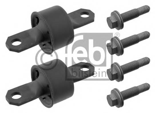 FEBI BILSTEIN 34249 Комплект подшипника, балка 