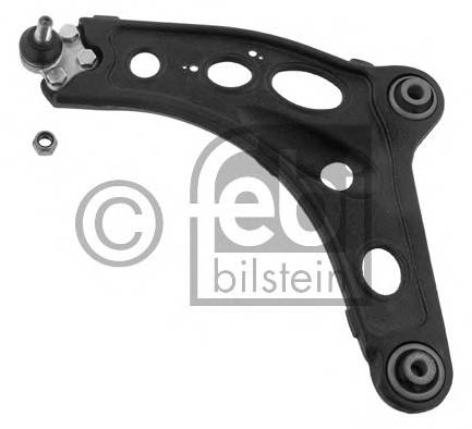 FEBI BILSTEIN 36345 Рычаг независимой подвески... FEBI BILSTEIN 36345 Рычаг независимой подвески...