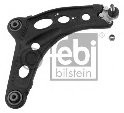 FEBI BILSTEIN 36346 Рычаг независимой подвески... FEBI BILSTEIN 36346 Рычаг независимой подвески...