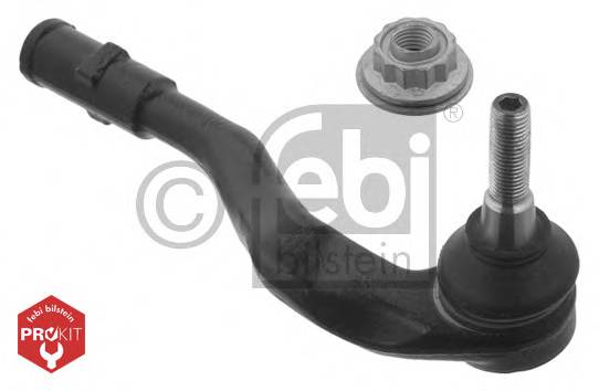 FEBI BILSTEIN 36507 Наконечник поперечной руле