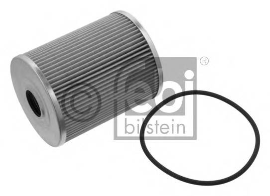 FEBI BILSTEIN 37556 Масляный фильтр