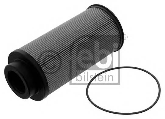 FEBI BILSTEIN 39384 Топливный фильтр FEBI BILSTEIN 39384 Топливный фильтр