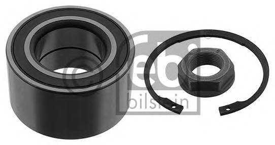FEBI BILSTEIN 40703 Комплект підшипника маточи...