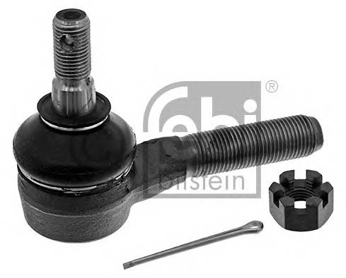 FEBI BILSTEIN 41277 Наконечник поперечной руле