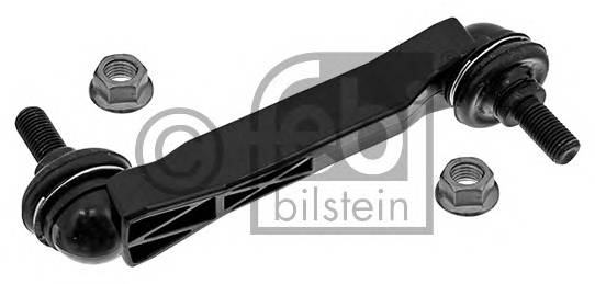 FEBI BILSTEIN 41655 Тяга / стойка, стабилизатор FEBI BILSTEIN 41655 Тяга / стойка, стабилизатор