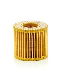 MANN-FILTER HU6006Z FILTR OLEJU TOYOTA 1,3 AURIS/YARIS 06- WKLAD MANN-FILTER HU6006Z FILTR OLEJU TOYOTA 1,3 AURIS/YARIS 06- WKLAD