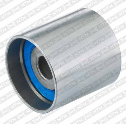 SNR GE357.14 Паразитный / Ведущий ролик, 