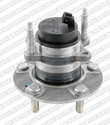 SNR R189.21 Комплект подшипника ступиц... SNR R189.21 Комплект подшипника ступиц...