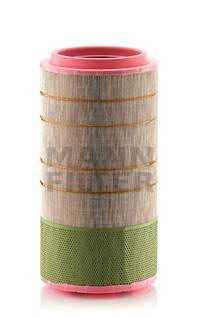 MANN-FILTER C 28 1275 Воздушный фильтр