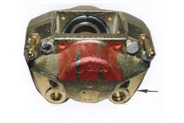 NK 214731 Гальмівний супорт