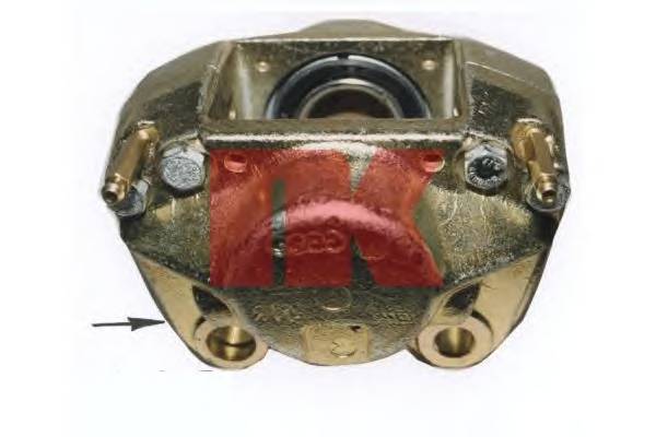 NK 214732 Гальмівний супорт