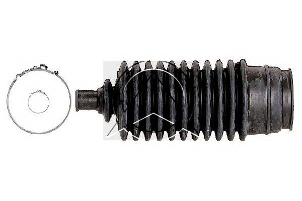 SIDEM 301.131 Пыльник, рулевое управлени