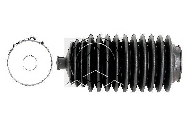 SIDEM 341.037 Пыльник, рулевое управлени