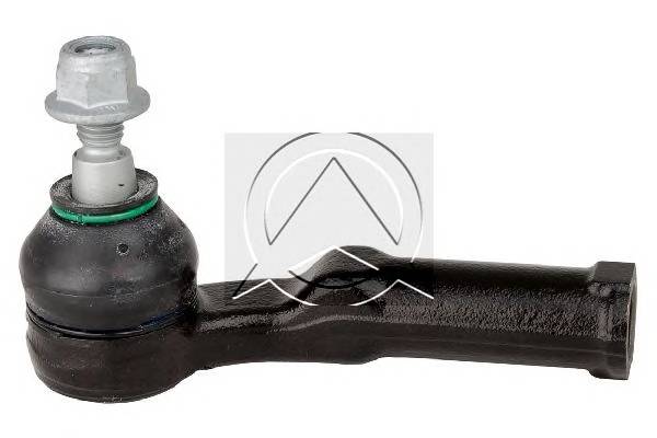 SIDEM 3634 Наконечник поперечной руле...