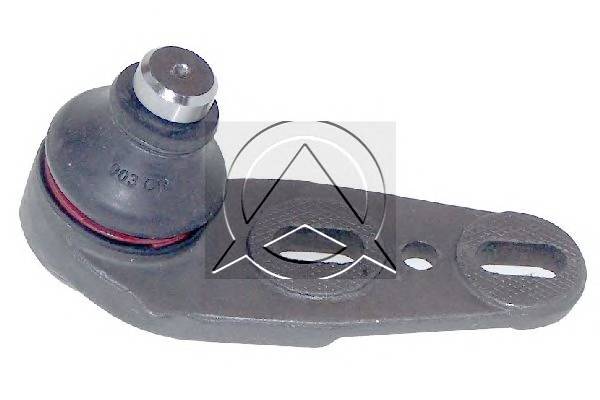 SIDEM 37582 Несущий / направляющий шарн