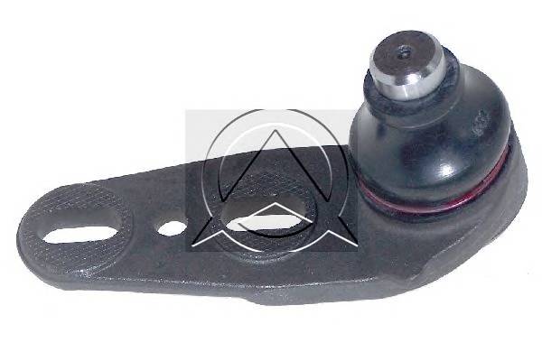 SIDEM 37583 Несущий / направляющий шарн...