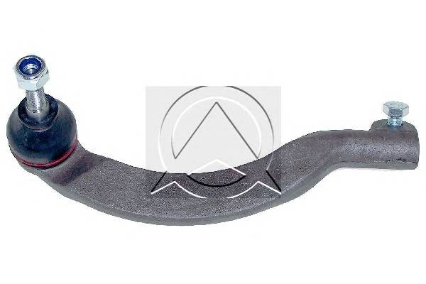 SIDEM 5636 Наконечник поперечной руле