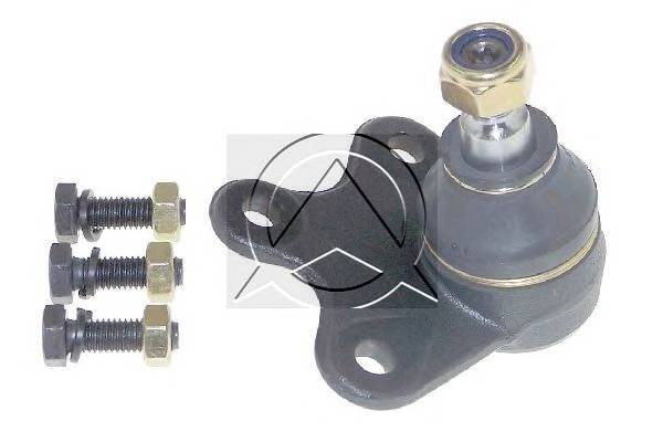 SIDEM 57083 Несущий / направляющий шарн...