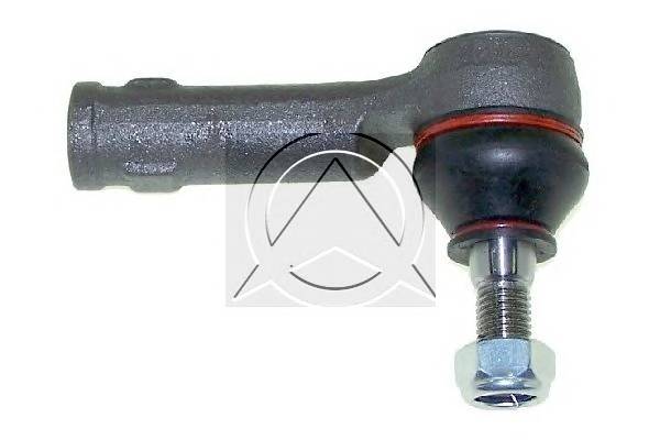 SIDEM 63731 Наконечник поперечной руле