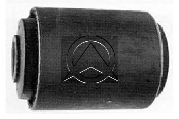 SIDEM 805610 Підвіска, важіль незалежно...