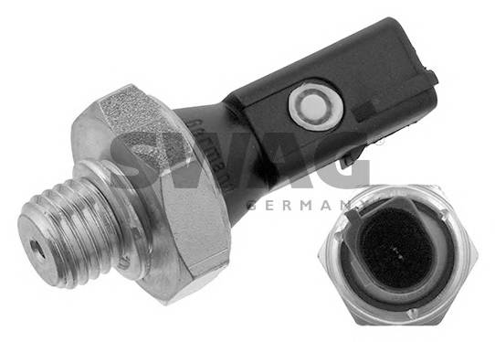 SWAG 10 93 6489 Датчик давления масла