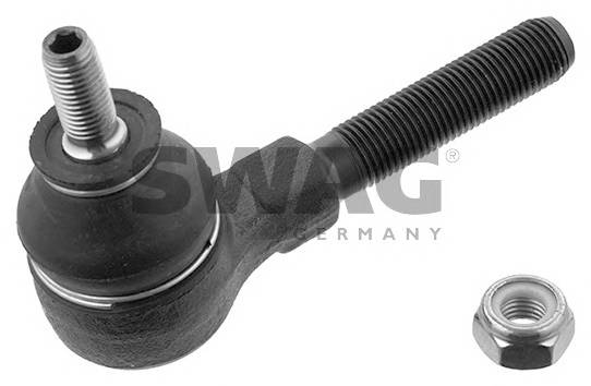 SWAG 60 71 0002 Наконечник поперечной руле...
