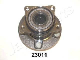 JAPANPARTS KK23011 ZESTAW O JAPANPARTS KK-23011 TY MAZDA CX-7 07-