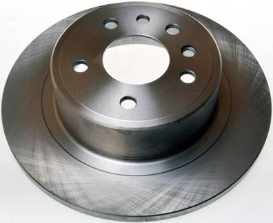 DENCKERMANN B130055 Тормозной диск DENCKERMANN B130055 Тормозной диск